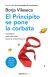 El principito se pone la corbata