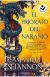 El priorato del naranjo 