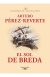 El sol de Breda. Las aventuras del capitán Alatriste 03