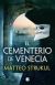 El cementerio de venecia