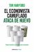 El economista camuflado ataca de nuevo 