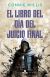 El libro del día del juicio final 