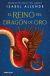 El reino del dragon de oro