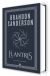 Elantris (edición ilustrada)