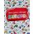 Super colorea con emoticonos rojo