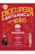 Enciclopedia Britannica para niños
