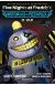Five nights at Freddys historias del pizzaplex 02 (Splat)