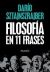 FILOSOFÍA EN 11 FRASES