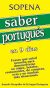 SABER PORTUGUÉS  EN 9 DÍAS