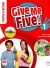 GIVE ME FIVE 1 PUPIL'S BOOK