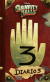 Gravity Falls, Diario 3