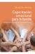 Capacitación emocional para la familia