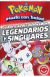 Guía oficial de los Pokémon legendarios y singulares