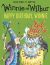 WINNIE AND WILBUR HAPPY BIRTHDAY WINNIE