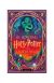 Harry Potter y el cáliz de fuego (ediciones ilustradas interactivas 4)