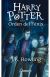 Harry Potter y la Orden del Fénix (Harry Potter 5)