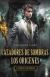 CAZADORES DE SOMBRAS LOS ORIGENES 2 PRINCIPE MECANICO