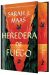 Heredera de fuego #3 (EDICION ESPECIAL LIMITADA)