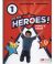 WE ARE HEROES 1 PUPIL´S BOOK