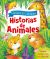 CUENTOS DE 5 MINUTOS -  HISTORIAS DE ANIMALES