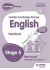 HODDER CAMBRIDGE PRIMARY ENGLISH STAGE 5 WB