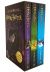 HARRY POTTER BOX SET 1 - 3