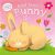 What Does Bunny Like?  Touch & Feel Board Book