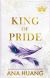 King of Pride (Kings of Sin Book #2)