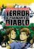 VACACIONES PELIGROSAS. TERROR EN LA GARGANTA DEL DIABLO