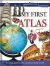 My first Atlas