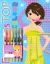 PRINCESS TOP - SUPER COLOR