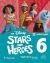 My Disney Stars & Heroes 6 Student´s book with Ebook  and Digital Activities