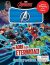 Advengers: Cuentos y aventuras