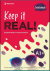 Keep It Real A1+ Workbook Book