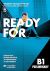  READY FOR B1 PRELIMINARY SB WITH KEY + APP