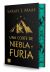 Una corte de niebla y furia. Edición especial