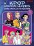 KPop Demon Hunters: libro de actividades oficial
