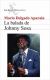 LA BALADA DE JOHNNY SOSA