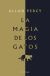 La magia de los gatos