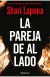 La pareja de al lado