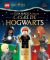 LEGO Harry Potter. Guia magica de las casas de Hogwarts