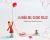 La niña del globo rojo