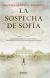 LA SOSPECHA DE SOFIA