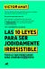 Las 10 leyes para ser jodidamente irresistible 