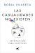 LAS CASUALIDADES NO EXISTEN