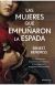 Las mujeres que empuñaron la espada