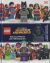 Lego DC enciclopedia de personajes