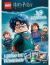 LEGO Harry Potter. Libro de pósteres