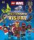 LEGO Marvel: Diccionario visual
