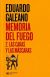 Memoria del fuego 2 - Las caras y las máscaras